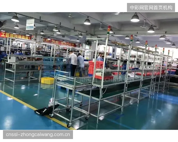 精益生产模式借助光电筛选有效缓解材料价格波动，将碳纤维箭杆制造损耗降低了40%